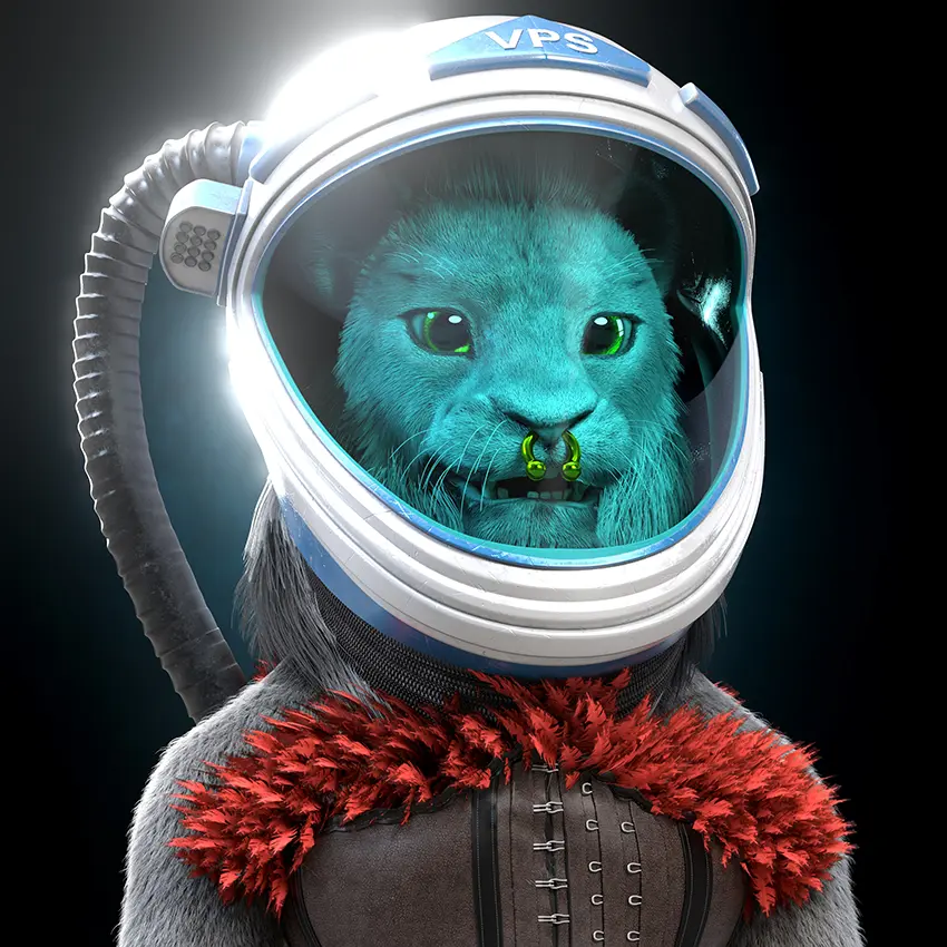 League of Legendary Lions Collection